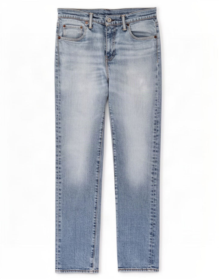 Levi's Jean Slim 511 Homme Bleu W30 L32 Coton