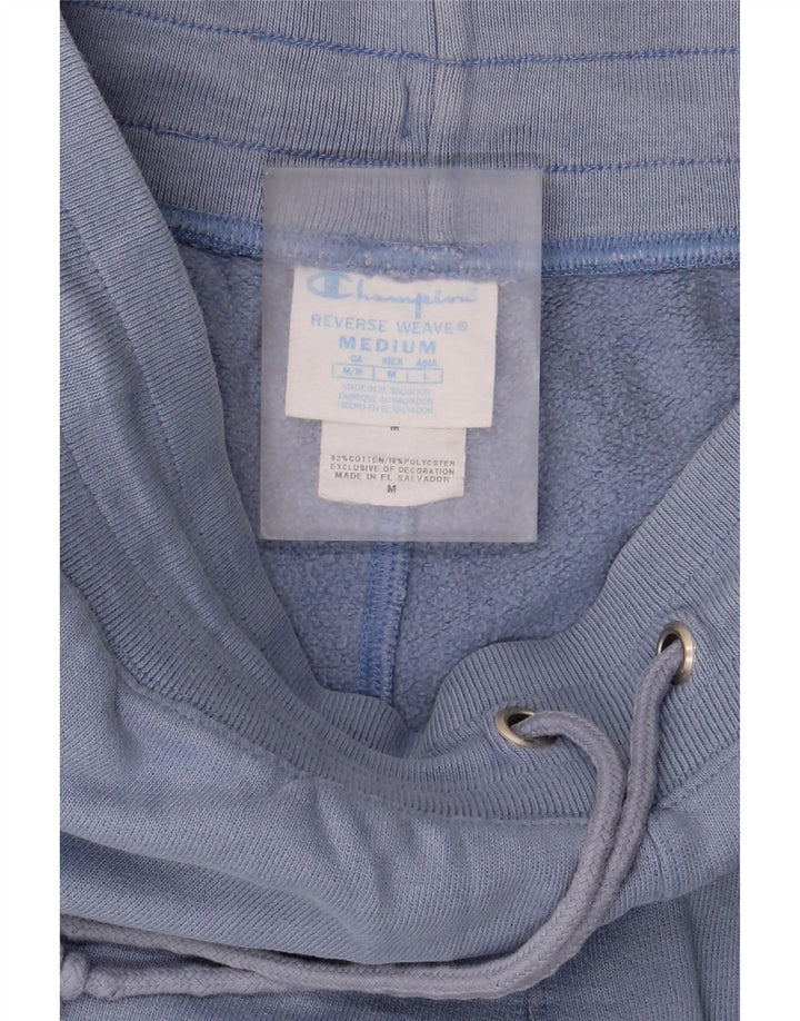 Champion Pantalon De Survêtement Joggers Homme Bleu Moyen Coton