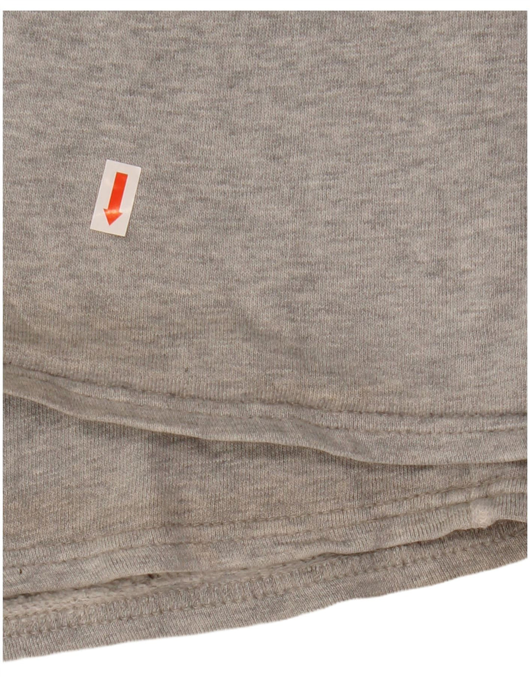 ROXY Pantalon de survêtement graphique pour femme UK 14 Large Gris