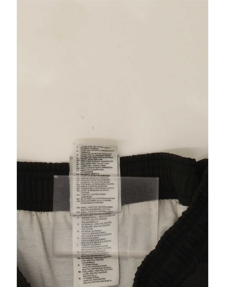 Adidas Pantalon de survêtement pour homme Joggers XL Noir Polyester