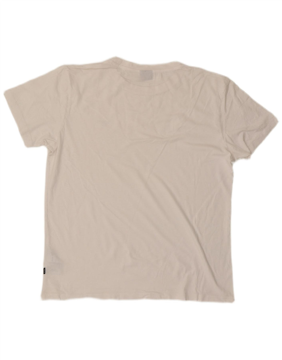 Joop T-Shirt Homme Top 2XL Coton Blanc