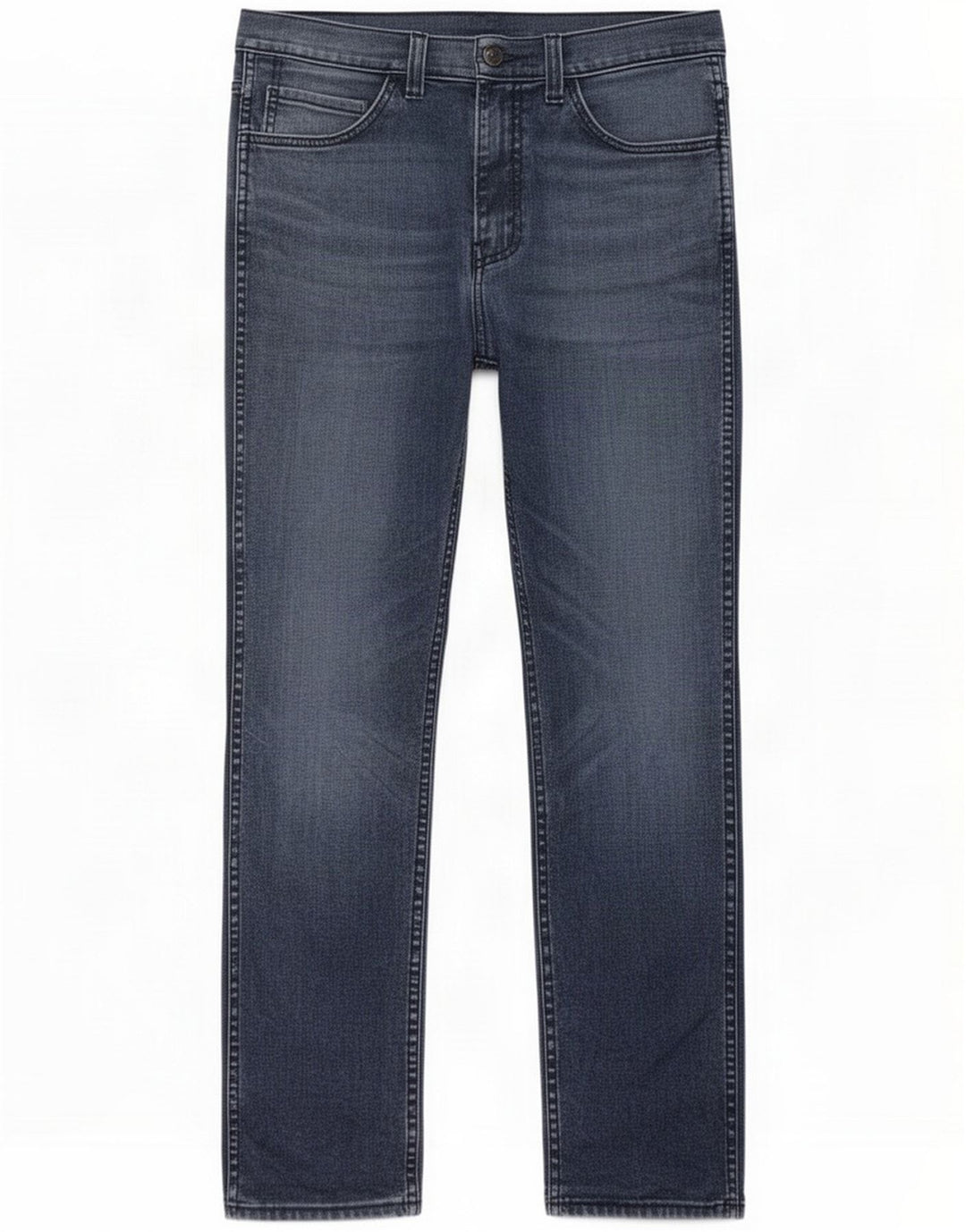 Levi's Mens 511 Slim Jeans W34 L32 Bleu