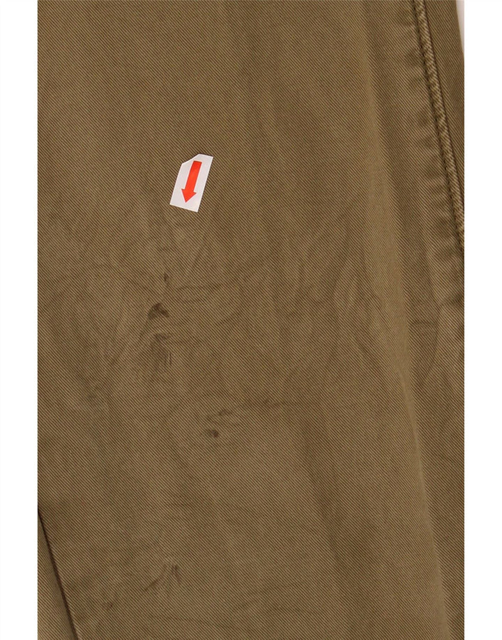 LEVI'S Pantalon Chino Slim Homme W32 L32 Kaki Coton