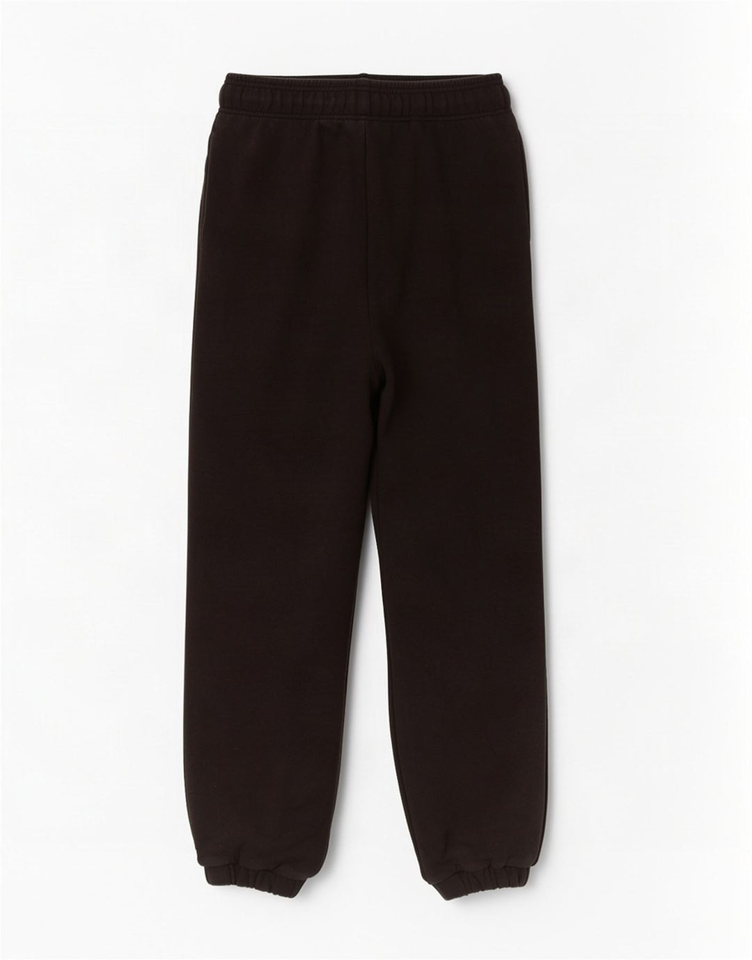 Dickies Pantalon de survêtement pour homme en coton noir Taille S