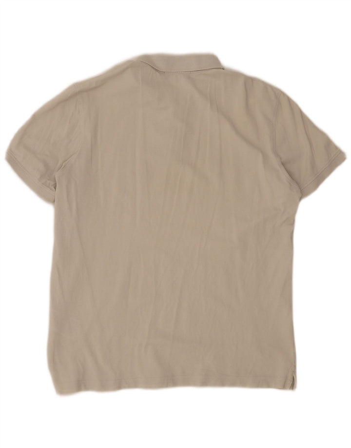 Liu Jo Polo Homme Grand Coton Beige