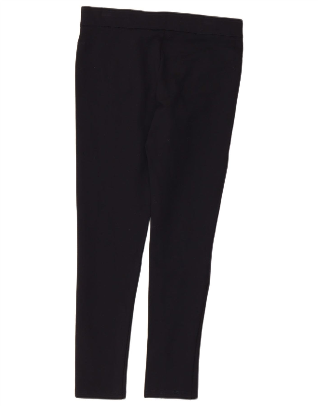 Pantalon court Zara Femme Medium W28 L25 Noir