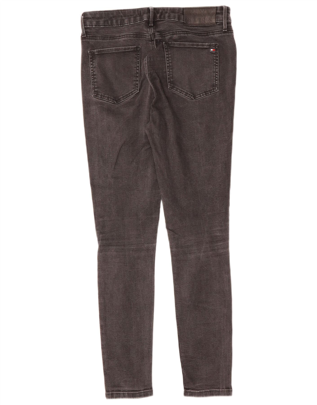 TOMMY HILFIGER Jean Skinny Femme W29 L26 Noir