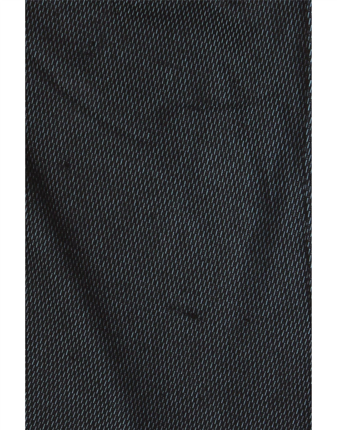 Reebok Short de Sport Small Homme Bleu Marine Colourblock