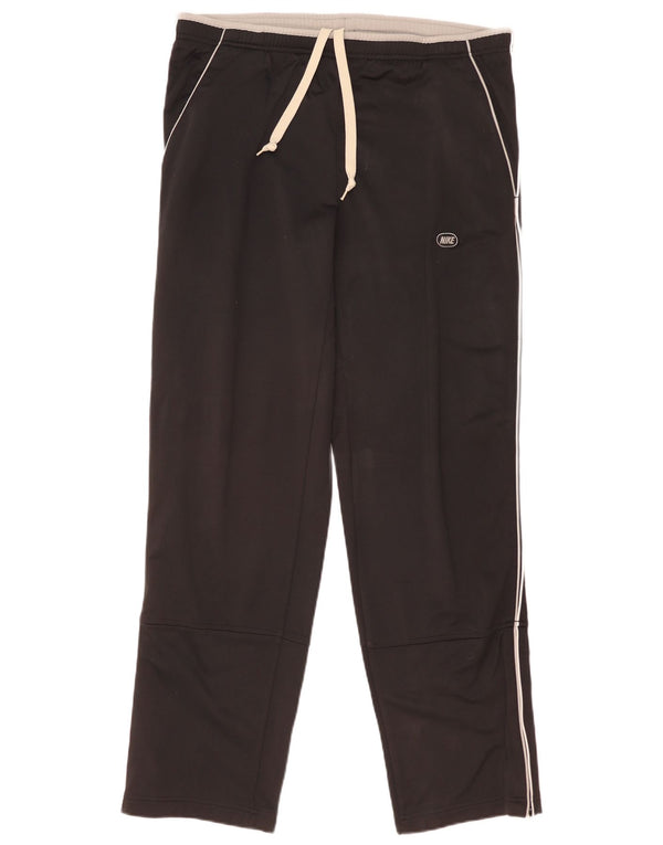 Nike Pantalon de survêtement pour homme XL Noir