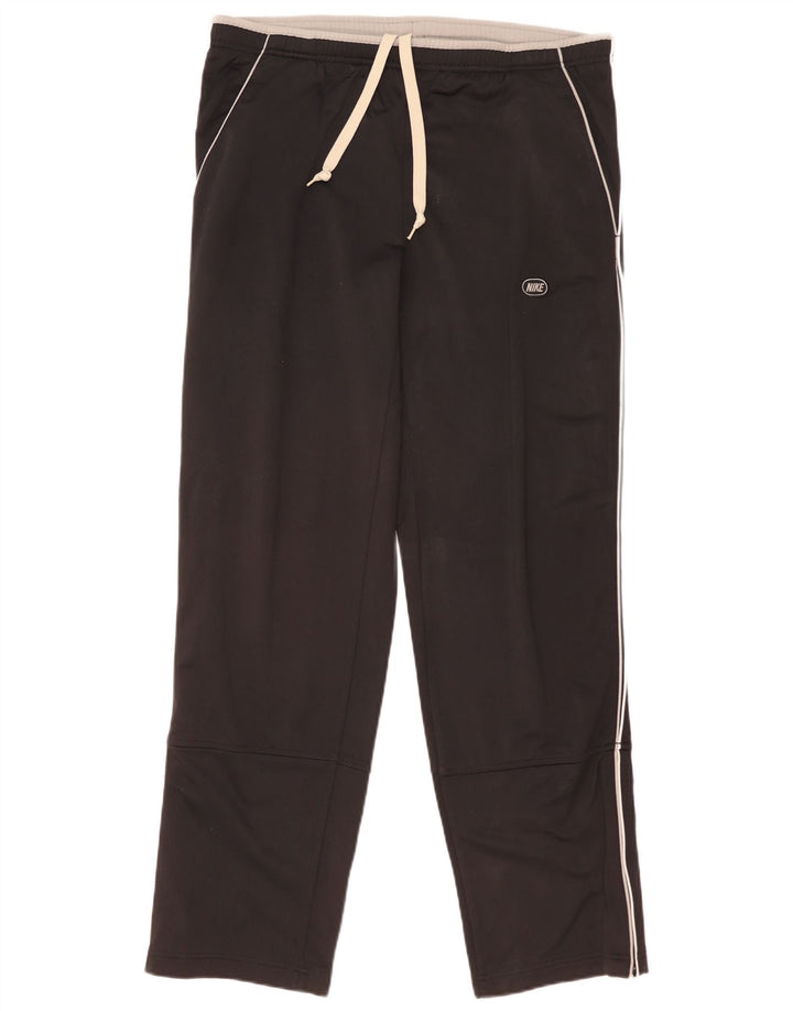Nike Pantalon de survêtement pour homme XL Noir