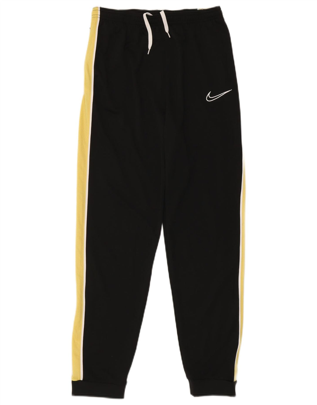 NIKE Pantalon de survêtement Dri Fit pour garçon 13-14 ans XL Noir