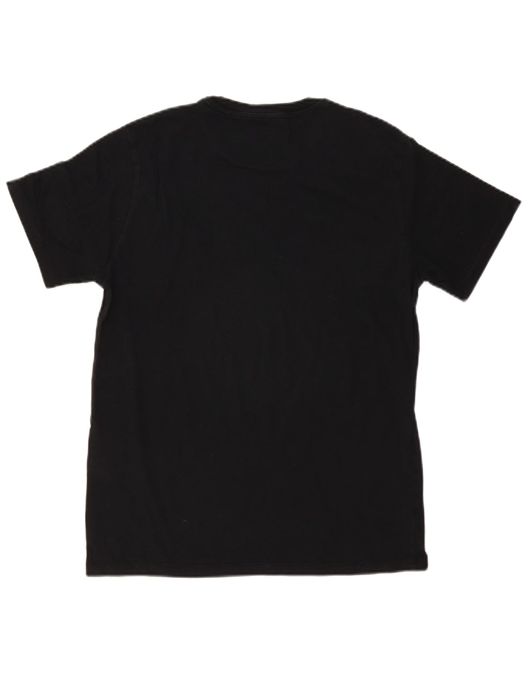 Levi's Tee-Shirt Graphic Homme Noir Moyen Coton
