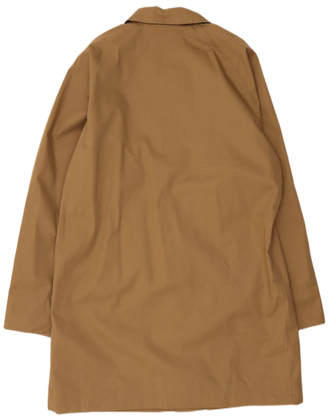 Barbour Manteau Homme UK 40 Large Beige Polyester