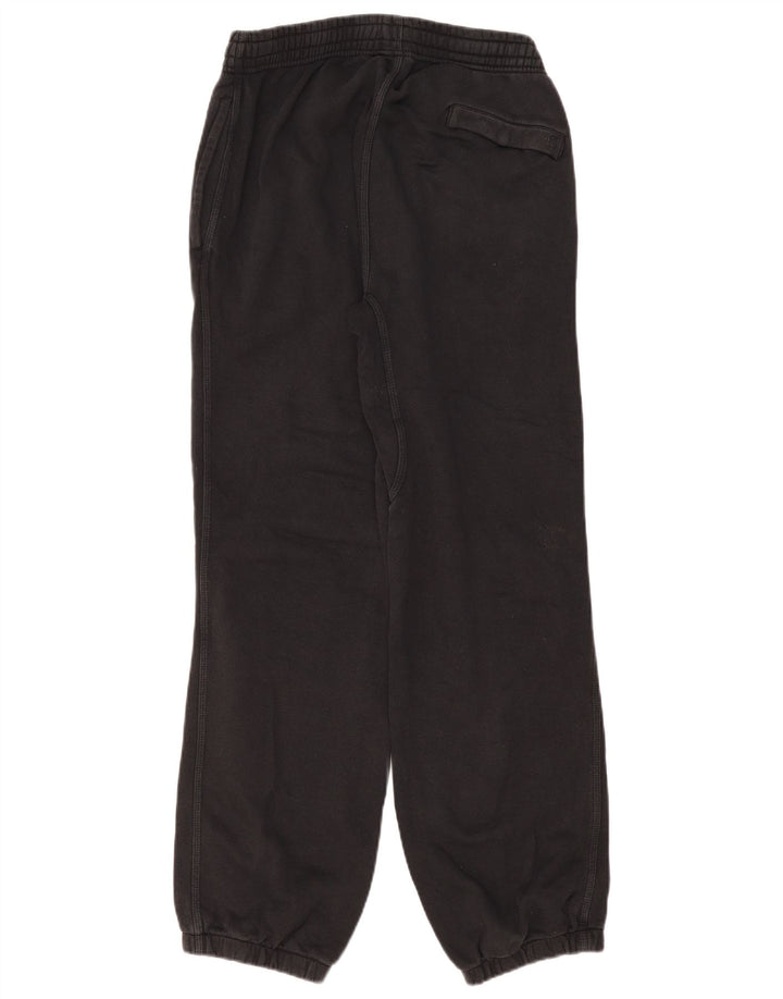 Nike Pantalon de survêtement pour homme en coton noir Taille S