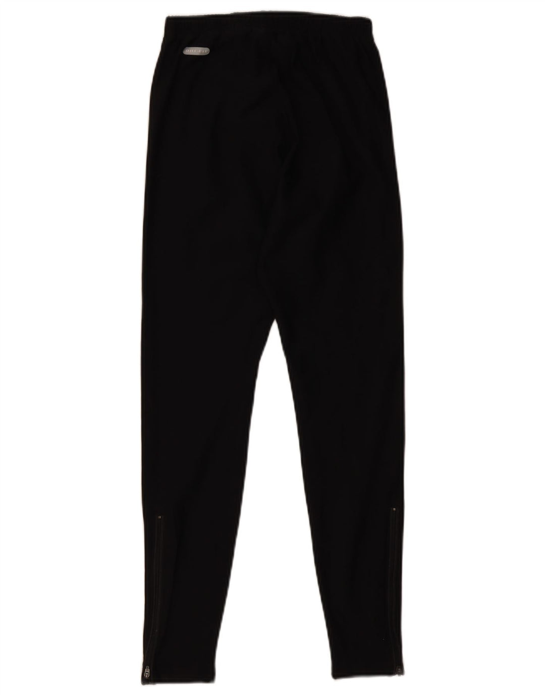 Legging Nike Dri Fit pour femme UK 8 Small Noir Polyester