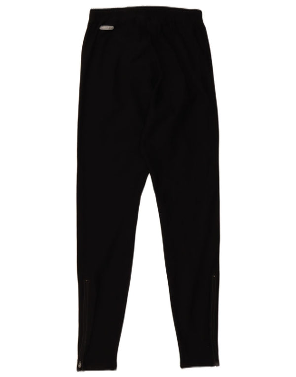 Legging Nike Dri Fit pour femme UK 8 Small Noir Polyester