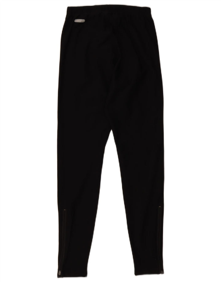 Legging Nike Dri Fit pour femme UK 8 Small Noir Polyester