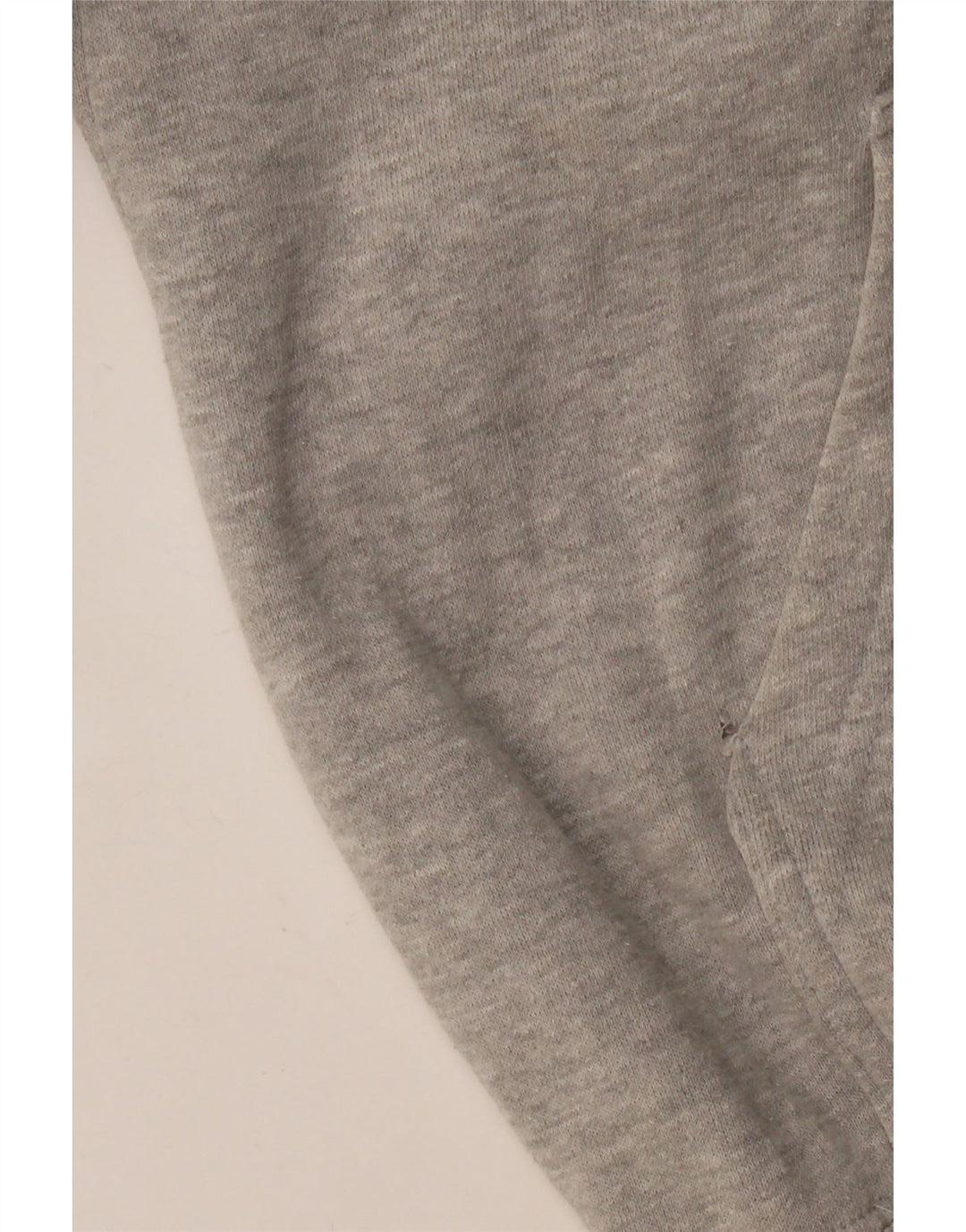 HARD ROCK CAFE Pull à capuche Hollywood pour femme UK 14 Gris moyen moucheté