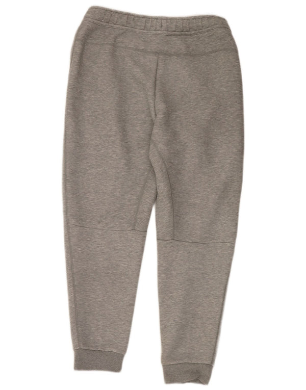 NIKE Pantalon de survêtement garçon Joggers 13-14 ans XL Gris Coton