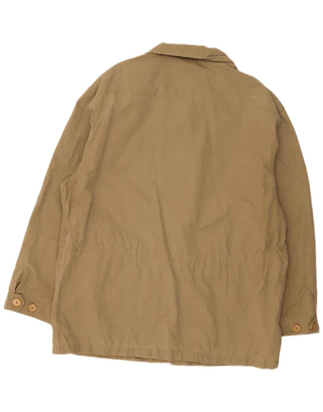 Camel Active Veste utilitaire pour homme UK 42 XL Kaki
