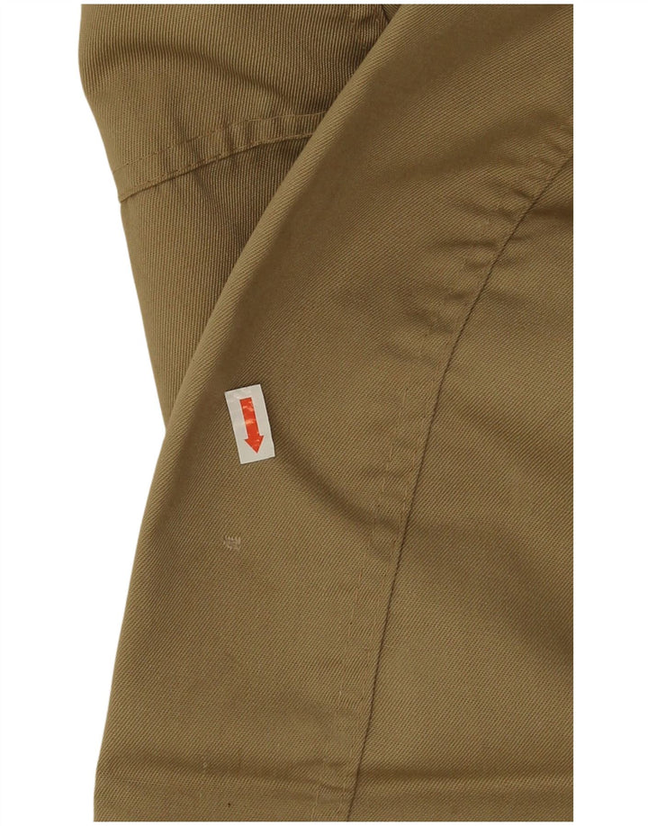 Dernic Veste Bomber Homme UK 40 Large Beige