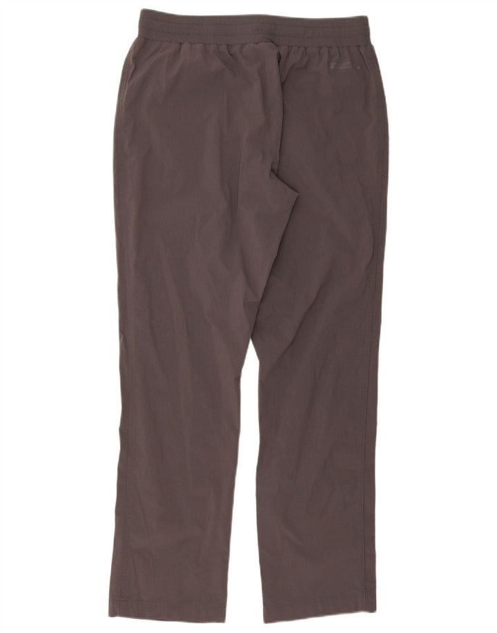 Mountain Warehouse Pantalon de survêtement pour femme UK 12 Gris moyen Polyester