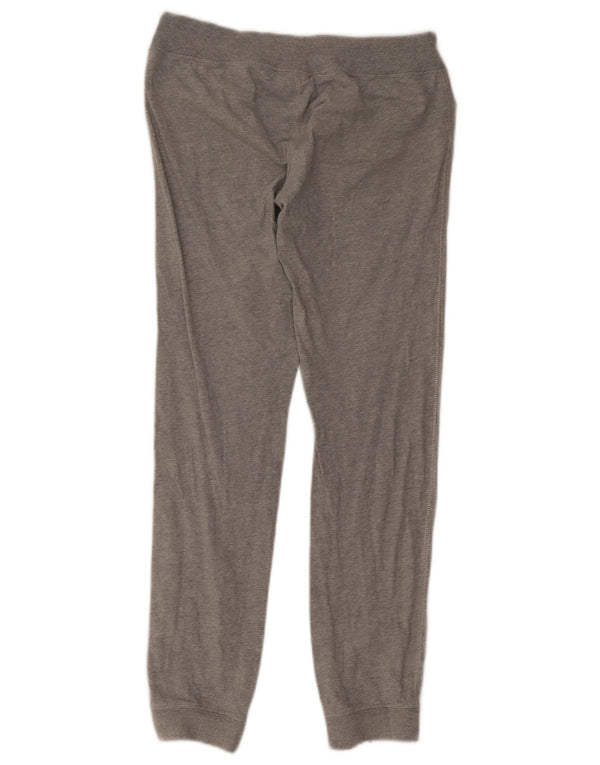 Champion Pantalon de survêtement Heritage Classics pour femme - Pantalon de jogging UK 6 XS Gris