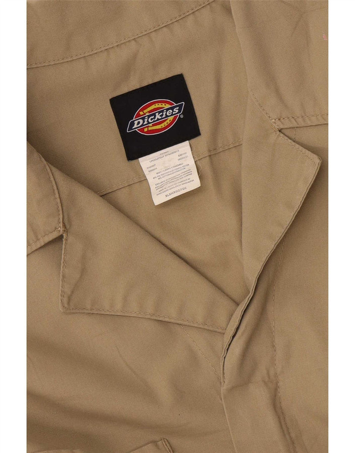 Dickies Combinaison Homme XL Beige Polyester
