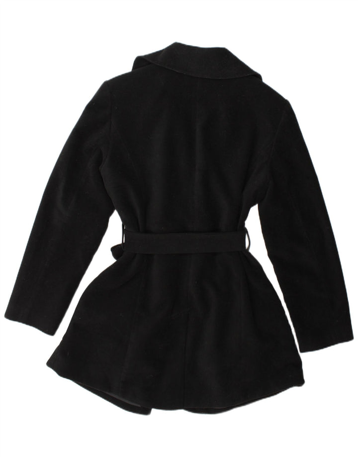 Buffalo Manteau Femme UK 18 XL Noir Polyester