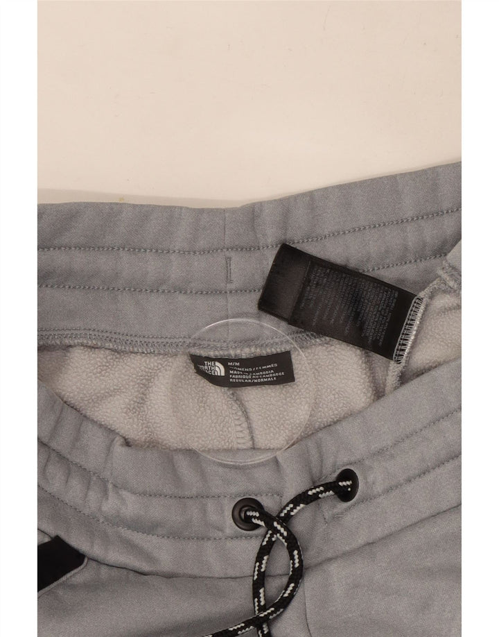The North Face Pantalon de survêtement pour femme Joggers UK 12 Gris moyen