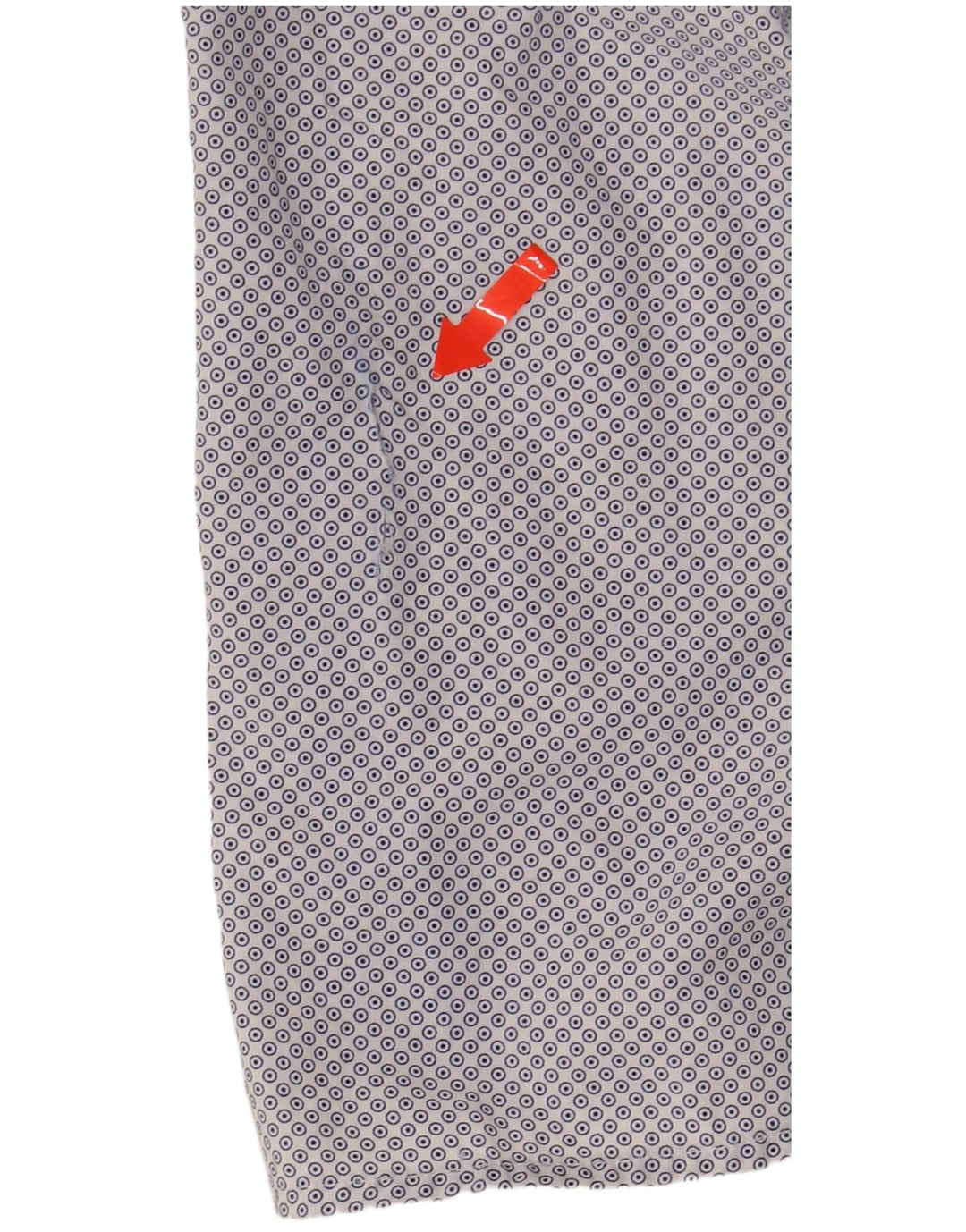 Tommy Hilfiger Chemise Garçon 13-14 ans Bleu Carreaux Coton