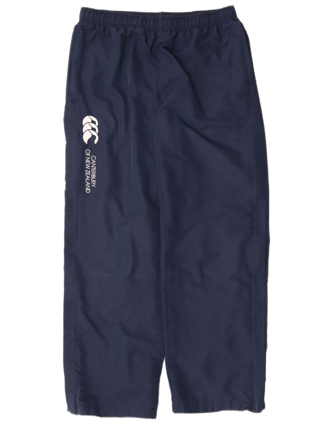 CANTERBURY Pantalon de Survêtement Garçon 13-14 ans Bleu Marine Polyester