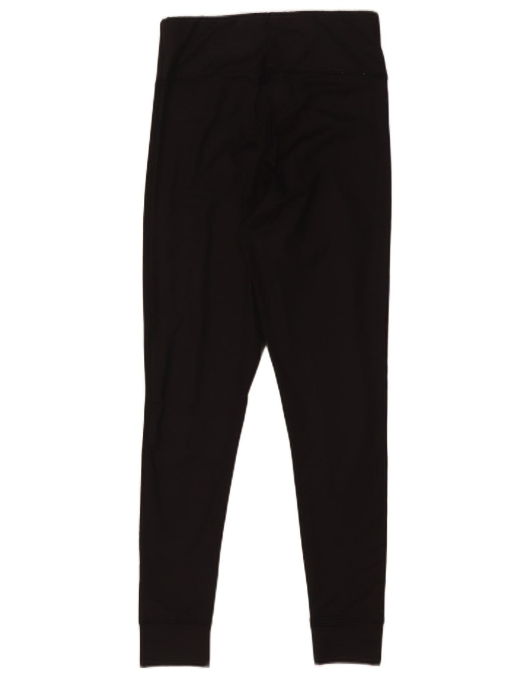 Reebok Leggings Femme UK 4/6 XS Noir