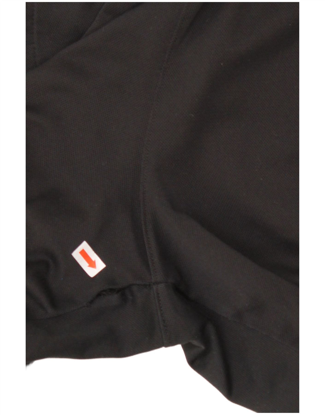 UNDER ARMOUR Pantalon de Survêtement Homme Large Noir Polyester