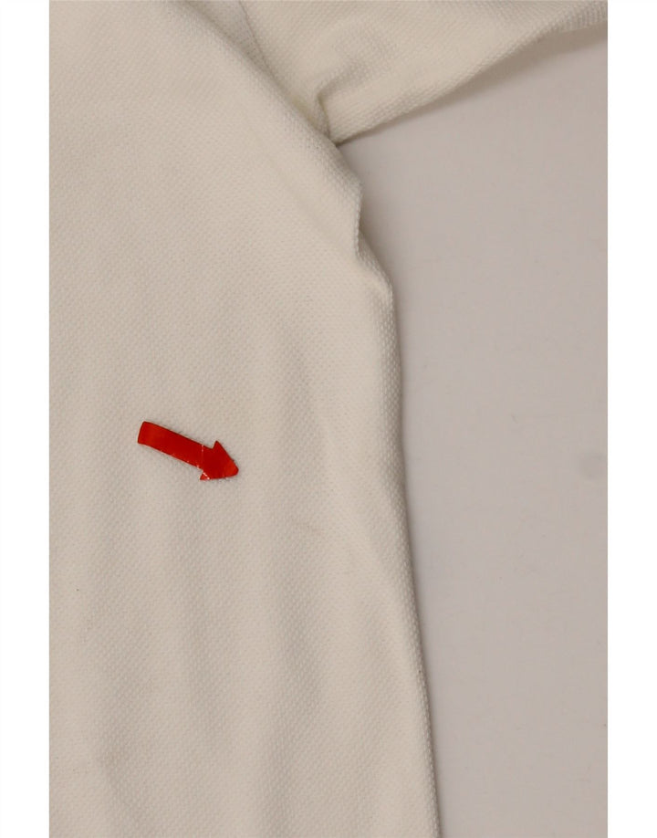 Levi's Polo Homme Grand Blanc