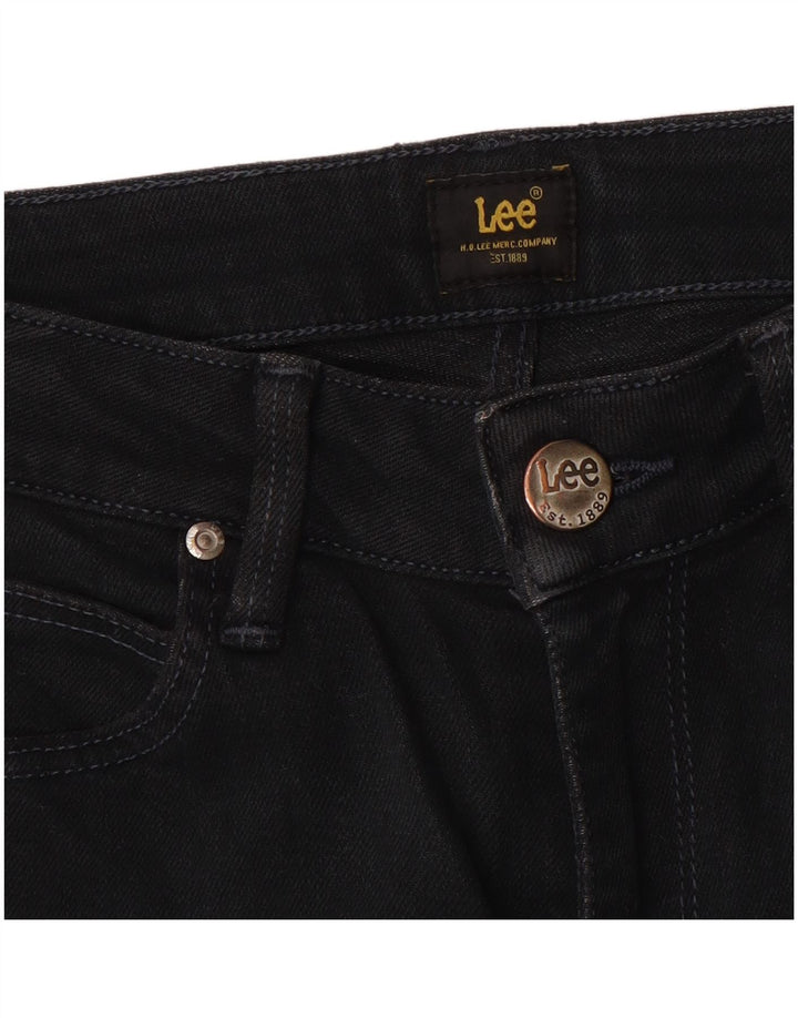 Lee Jean Skinny Femme W28 L28 Bleu Marine