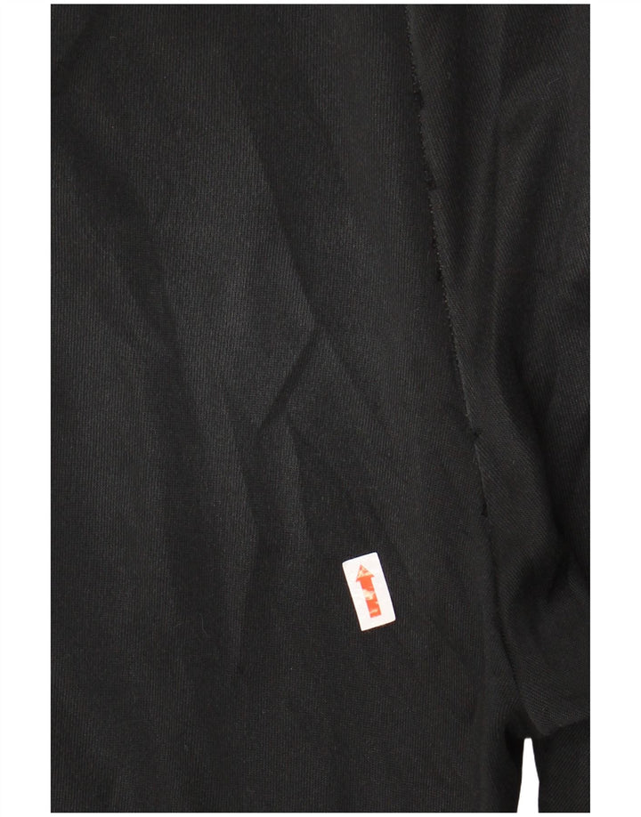 NIKE Pantalon de survêtement graphique pour hommes, jogging, grand, noir