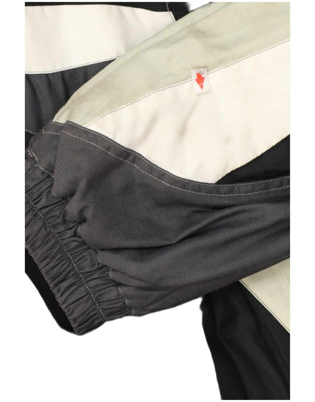 Colmar Veste de ski pour homme EU 48 Medium Noir Colourblock Polyester