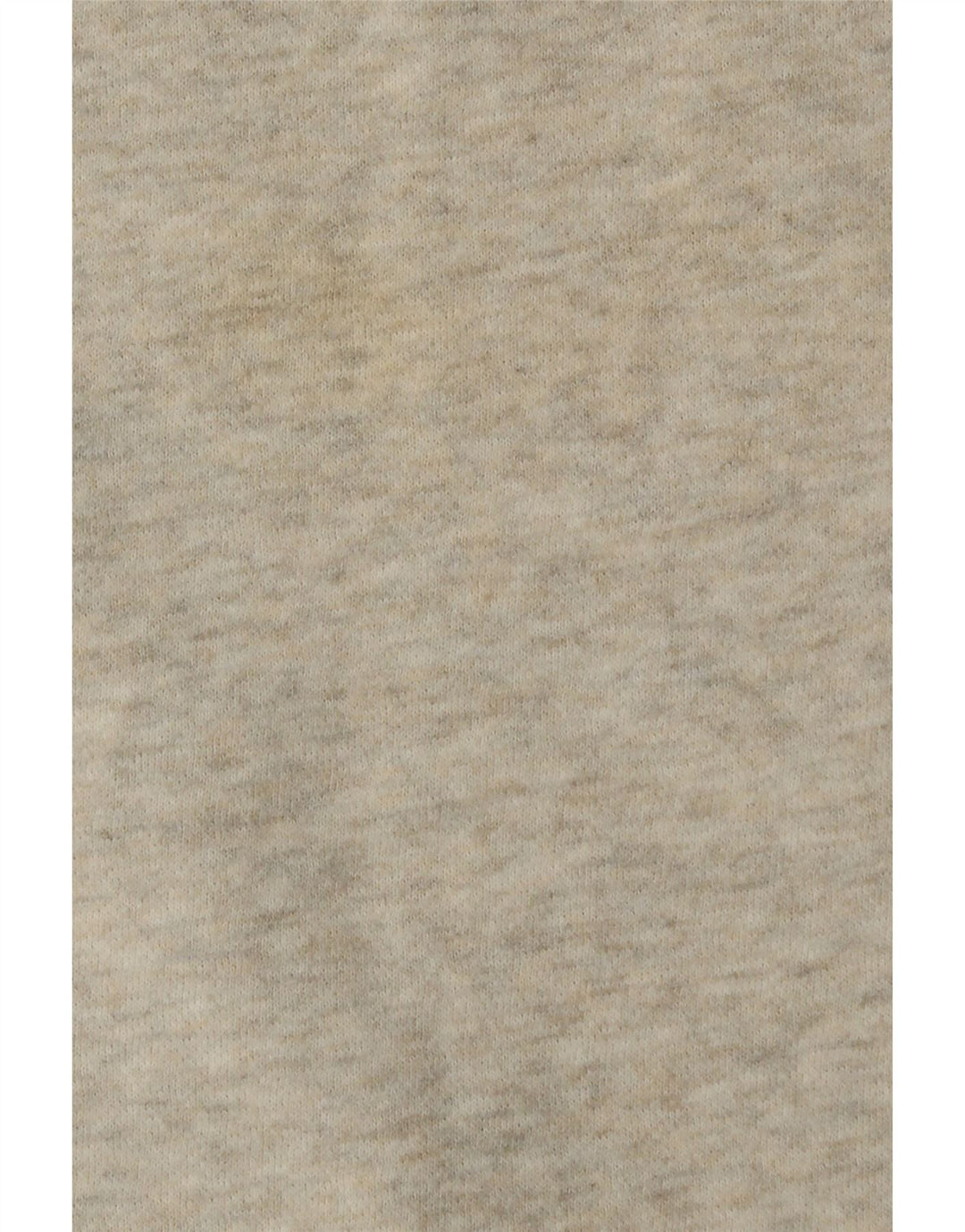 IZOD Sweat-Shirt Homme Beige Moyen Coton