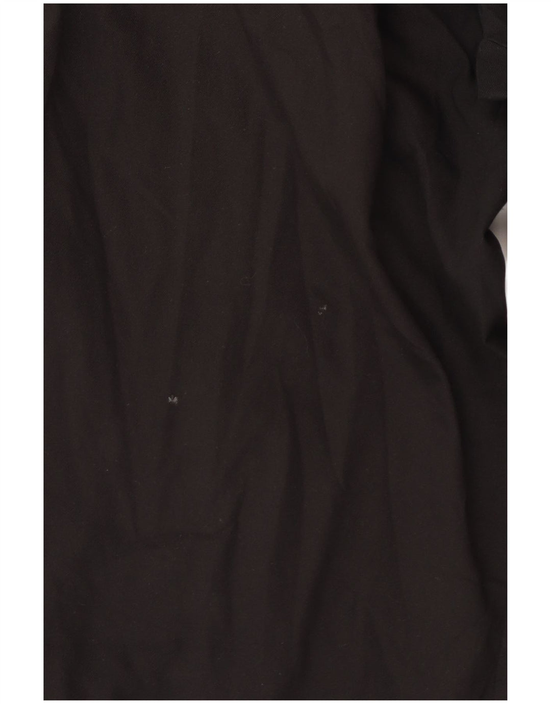 Pantalon de survêtement Nike Dri Fit pour hommes, petit, noir, polyester