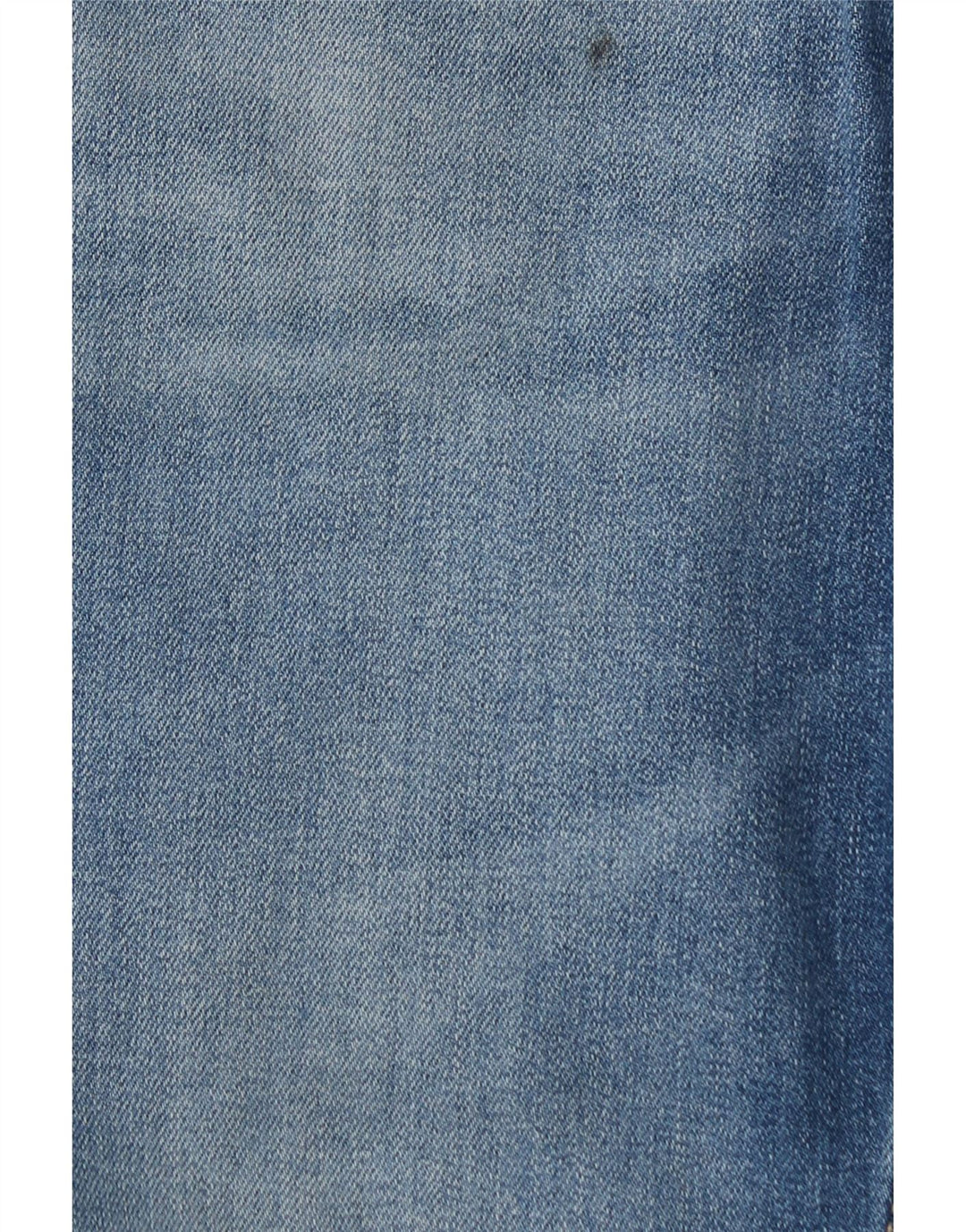 Tommy Hilfiger Jean Slim Homme W32 L32 Bleu Coton