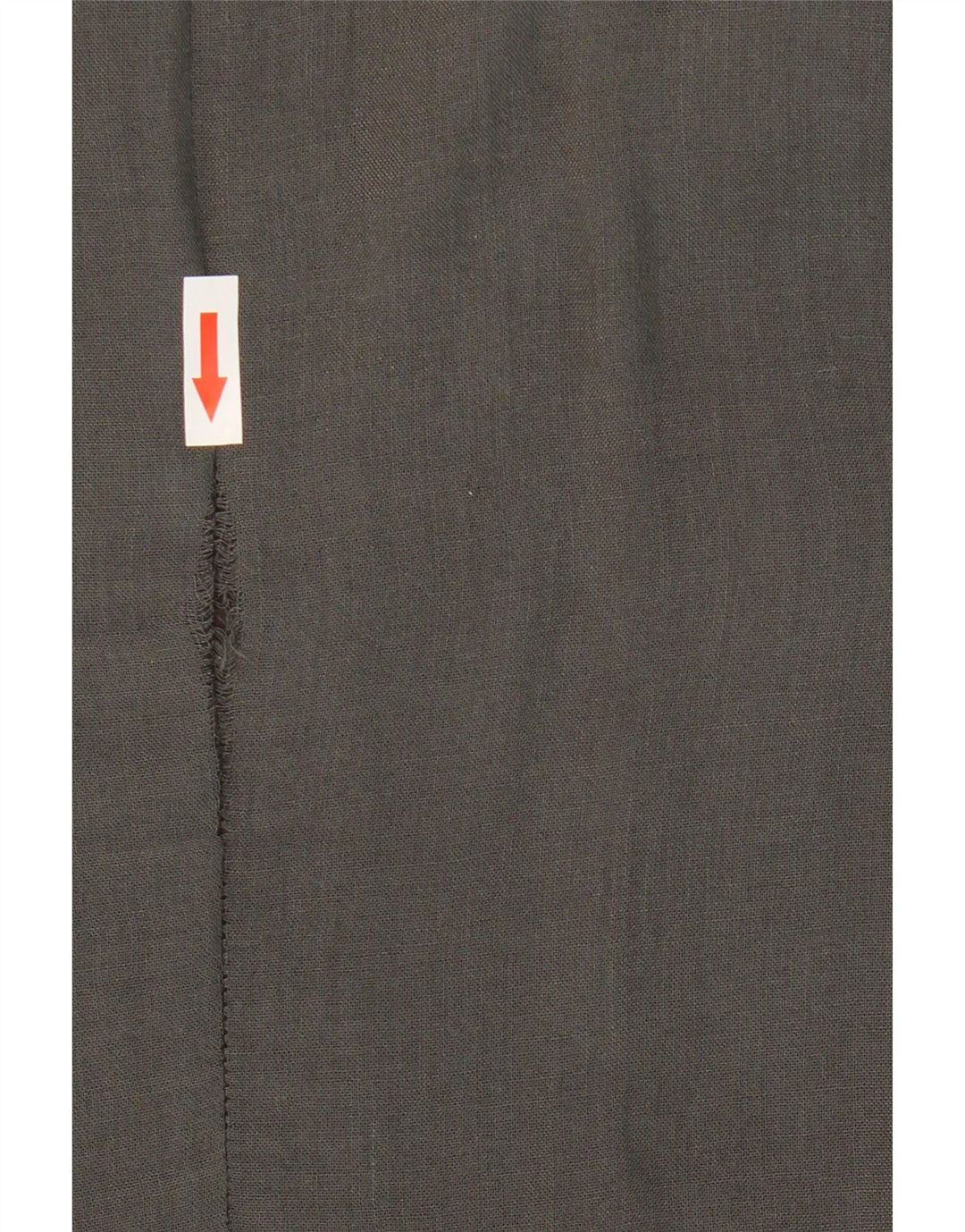 Trussardi Robe Droite IT 44 Gris Moyen Viscose |
