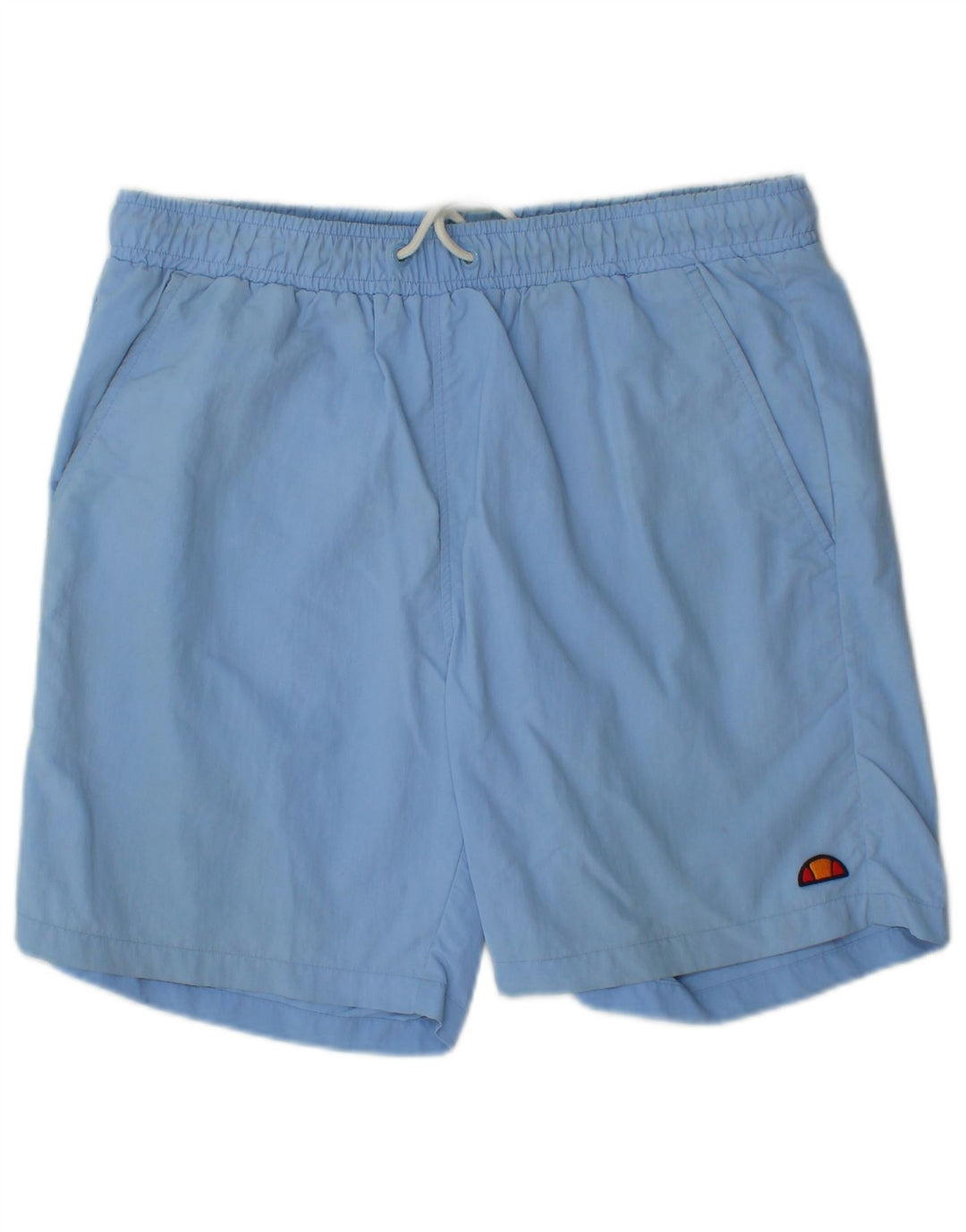 Short de bain Ellesse Homme Petit Bleu Polyamide