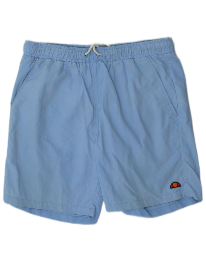 Short de bain Ellesse Homme Petit Bleu Polyamide