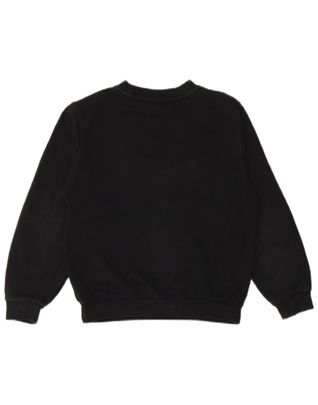 NIKE Sweat-shirt pour garçon 12-13 ans Grand Noir