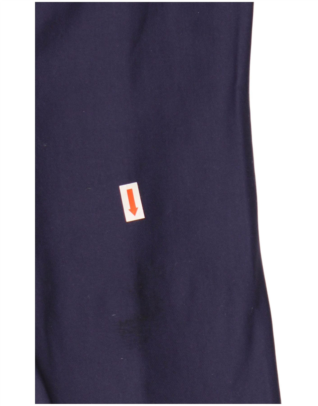 UNDER ARMOUR Legging Cold Gear pour femme UK 12 Bleu marine moyen