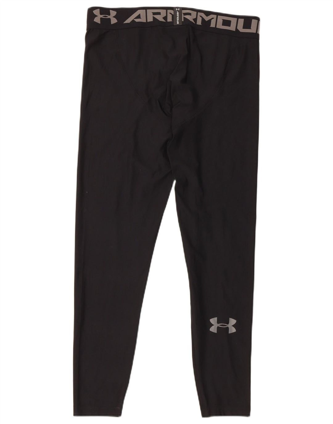 Under Armour Legging Graphic Homme XL Noir Polyester