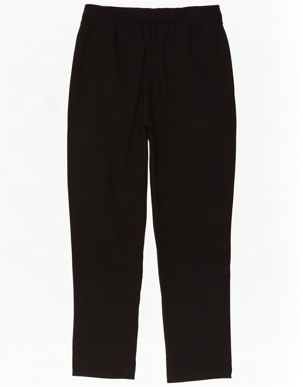 Adidas Pantalon de survêtement pour homme XS Noir Coton