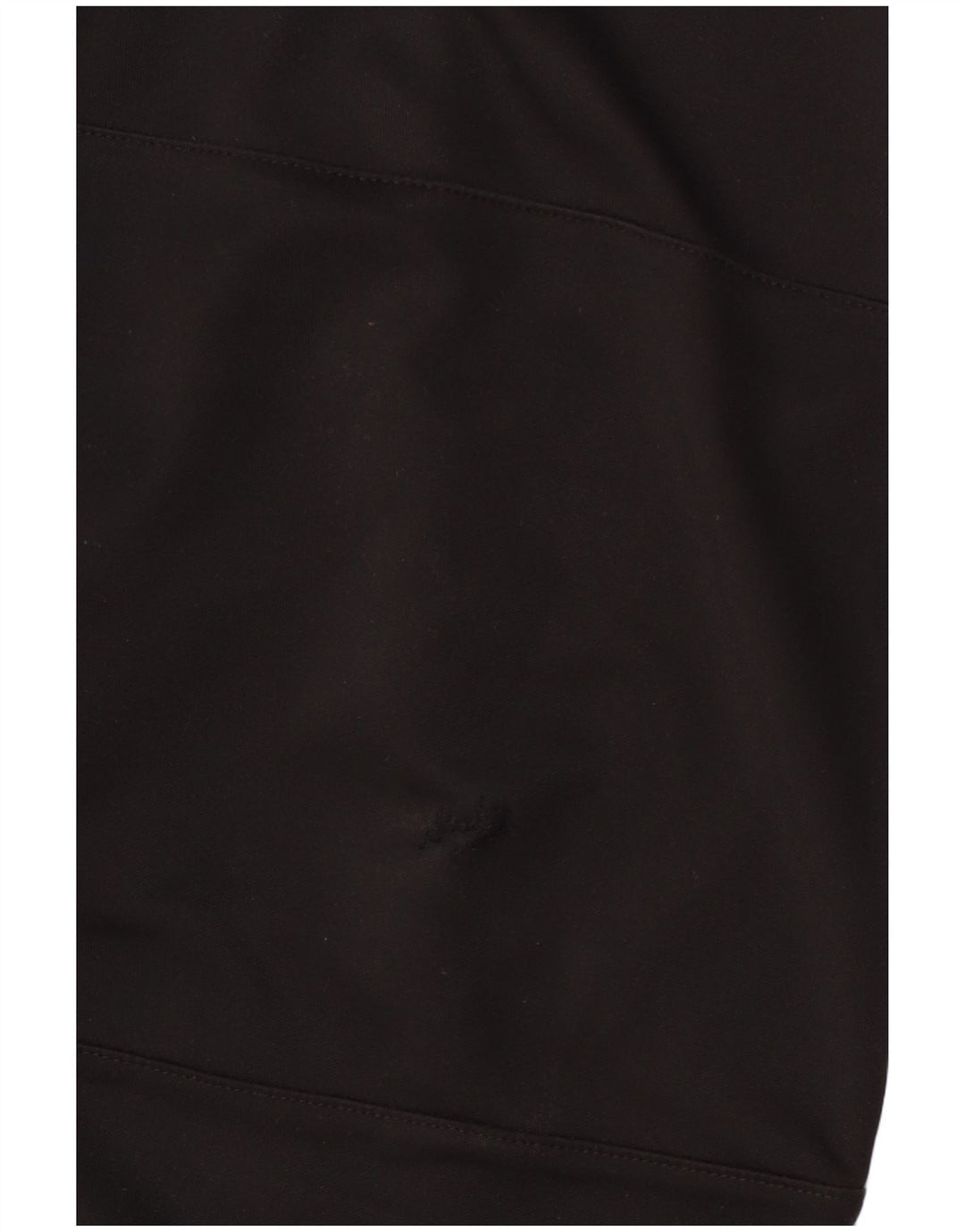 NIKE Pantalon de survêtement pour hommes XL Noir Polyester