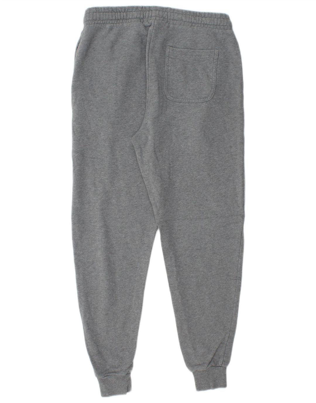 Lyle & Scott Pantalon de survêtement pour homme en coton gris Small